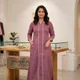 Mauve__ZARIYA ORIGINALS