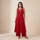 Red__ZARIYA ORIGINALS