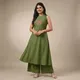 Green__ZARIYA ORIGINALS
