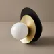 Black And Gold__Saroval