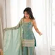 Sea Green