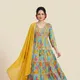 Blue And Yellow__SAIVRITI
