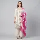 Pink And White