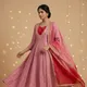 PINK AND RED