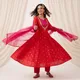 RED AND PINK 