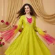 YELLOW AND PINK