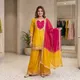 YELLOW AND PINK