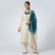 White And Blue__SAIVRITI