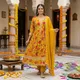 Mustard Yellow__SAIVRITI