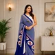 Royal Blue__JALPARI FASHION