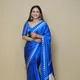 Royalblue__JALPARI FASHION