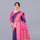 Navy Blue__JALPARI FASHION