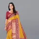 Musterd Yellow__JALPARI FASHION