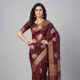 Wine__JALPARI FASHION