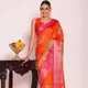 Orange__JALPARI FASHION