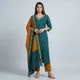 green__JAIPURI KURTI