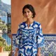 Blue And White__Oojal