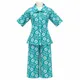 Aqua Blue__NOOR ATTIRE