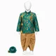 Green__NOOR ATTIRE