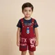 Red__NOOR ATTIRE