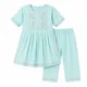 Mint Green__NOOR ATTIRE