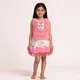 Pink And White__NOOR ATTIRE