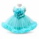 Turquoise__NOOR ATTIRE 