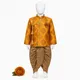 Yelllow__NOOR ATTIRE