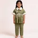 Green__NOOR ATTIRE