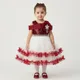 Red And White__NOOR ATTIRE 