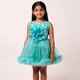 Turquoise__NOOR ATTIRE 