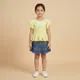 Yellow And Blue__NOOR ATTIRE