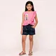 Pink And Blue__NOOR ATTIRE