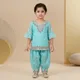 Turquoise__NOOR ATTIRE