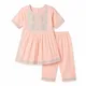 Peach__NOOR ATTIRE