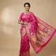 Deep Pink And Pink__FABRELLA
