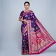 Purple And Rani__FABRELLA