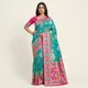 Rama And Pink