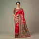 Red And Maroon__FABRELLA