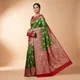 Mehendi And Red__FABRELLA