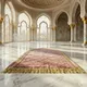 Rose Pink__BLANKET BAZAAR