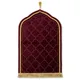 Burgundy__BLANKET BAZAAR