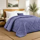 Lavender And Purple __BLANKET BAZAAR