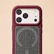 Maroon And Grey__ALIYA COMMUNICATION
