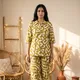 Beige And Yellow__SOOREE