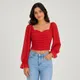 Red__MIMI COLLECTION