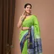 Parrot Green__THE BAGRU EDIT