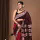 Maroon__THE BAGRU EDIT