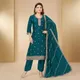 Teal Green__HARVI 