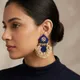 Navy Blue__CRAFTS TREE